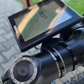 Giá đỡ hiển thị Haibike sduro Yamaha không cần hỗ trợ - Thumbnail 4