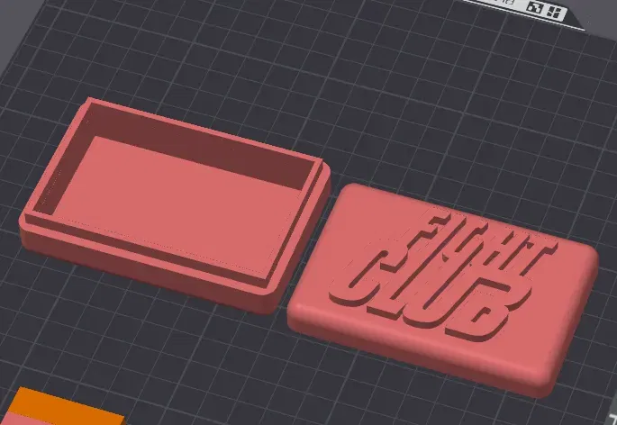 Hộp xà phòng phong cách Fight Club - Image 1