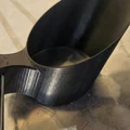 Giá đỡ chai cho xe đạp Haibike Sduro - Thumbnail 3