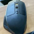 Thay thế vòng cao su cho bánh xe cuộn Logitech MX Master - Thumbnail 3
