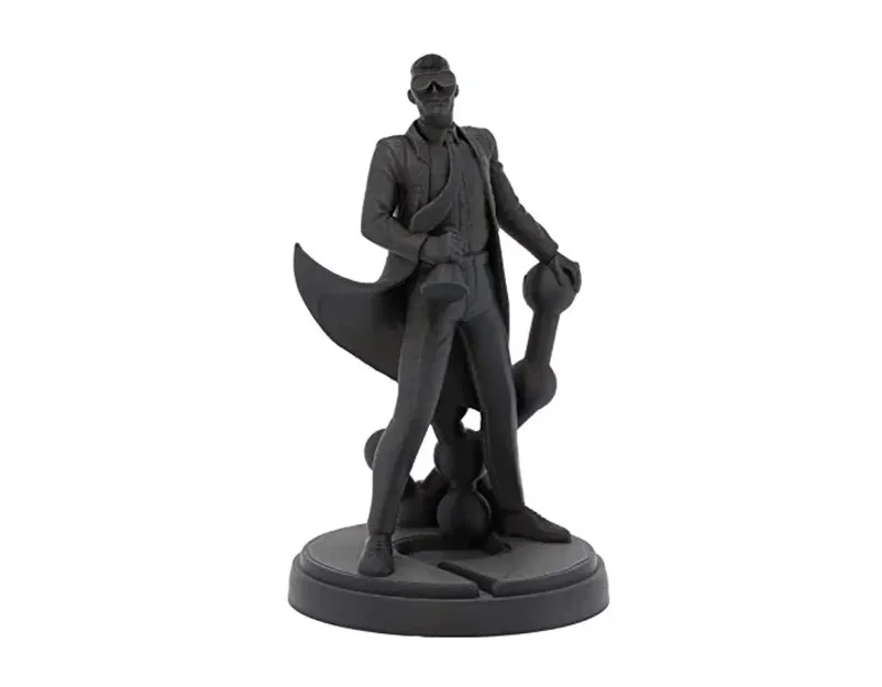 Nhà khoa học Polymaker độc đáo trong thế giới đồ chơi - Image 1