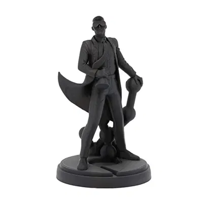 Nhà khoa học Polymaker độc đáo trong thế giới đồ chơi