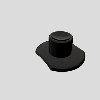 Thay thế nút cho cần điều khiển XBOX Elite series 2