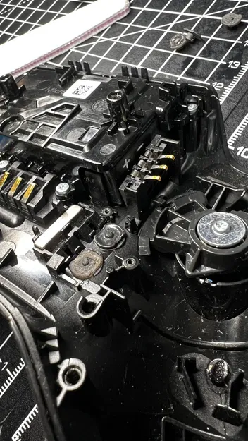 Thay thế nút cho cần điều khiển XBOX Elite series 2 - Image 6