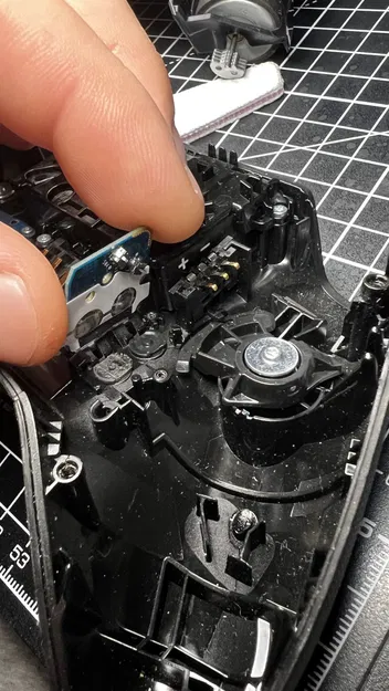 Thay thế nút cho cần điều khiển XBOX Elite series 2 - Image 7