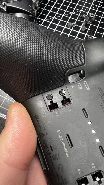 Thay thế nút cho cần điều khiển XBOX Elite series 2 - Image 8
