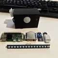 Đèn ngủ cảm biến chuyển động cho Raspberry Pi Zero - Thumbnail 1