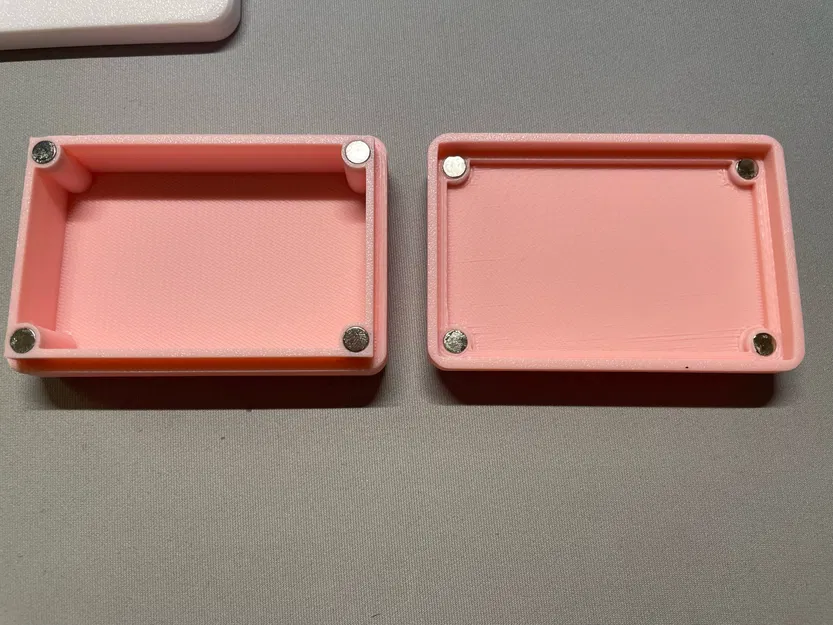 Hộp đựng xà phòng Fight Club với nam châm - Image 3