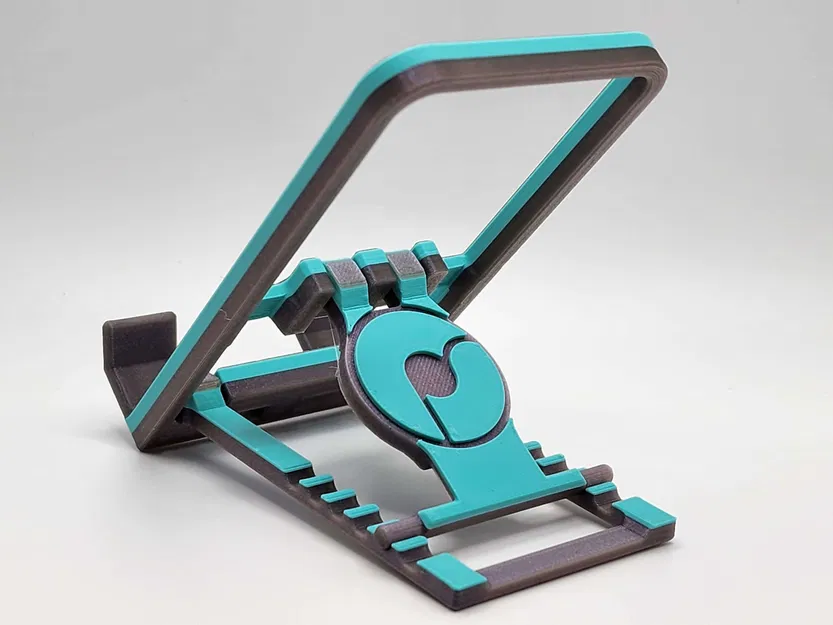 Giá đỡ điện thoại Polymaker thiết kế bởi Gulsifer - Image 2