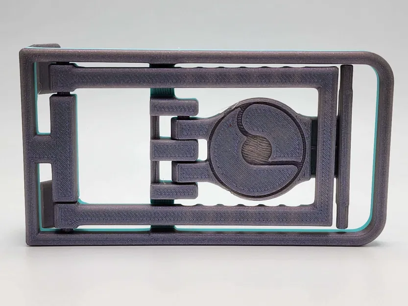 Giá đỡ điện thoại Polymaker thiết kế bởi Gulsifer - Image 4