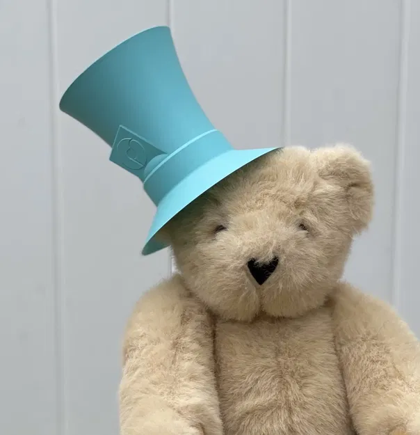 Nón phù thủy Polymaker Mad Hat thiết kế bởi Greath - Image 3