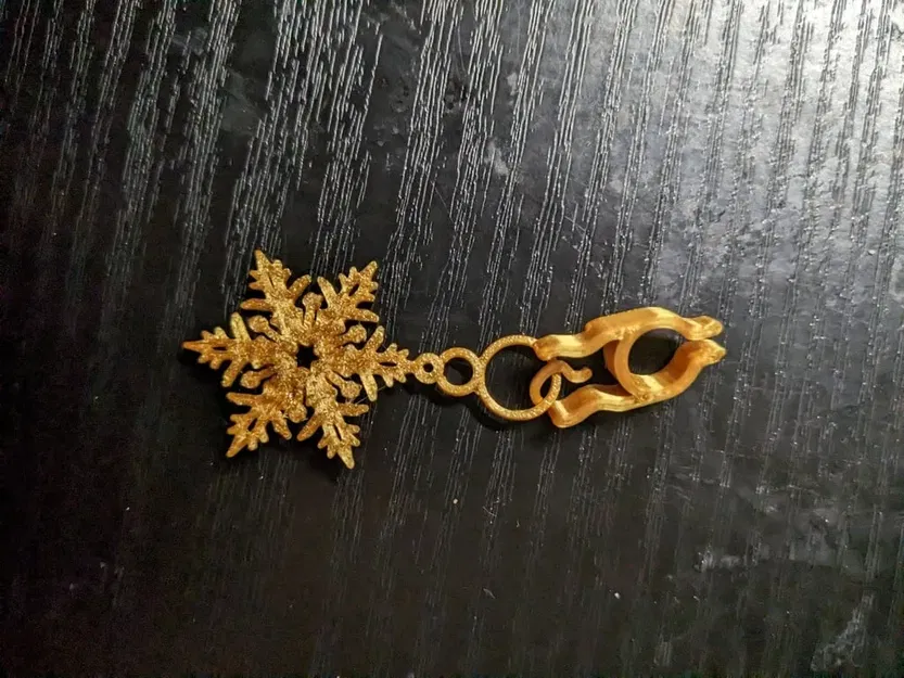 Kẹp tai cho bé gái nhỏ - Image 1