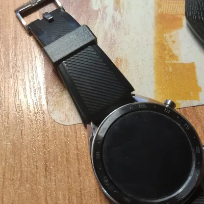 Dây đeo miễn phí cho đồng hồ Huawei Watch GT