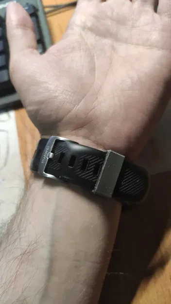 Dây đeo miễn phí cho đồng hồ Huawei Watch GT - Image 2