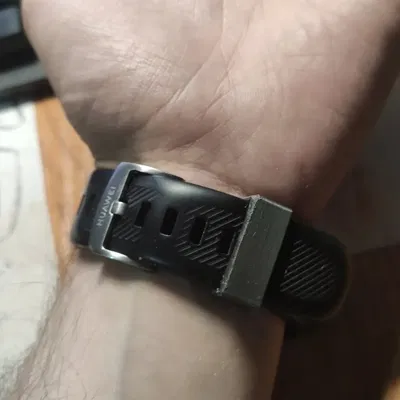 Dây đeo miễn phí cho đồng hồ Huawei Watch GT