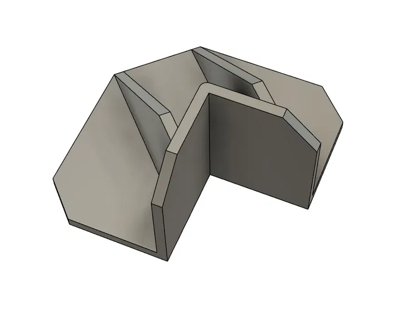 Hướng dẫn giá đỡ cho búa tâm 90 độ - Image 2