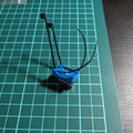 Giá đỡ dây zip cho thanh nhôm 2020 - Thumbnail 2