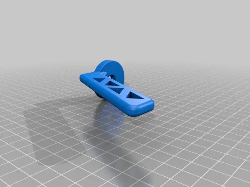 Giá đỡ điện thoại di động đa năng trên chân tripod - Image 8