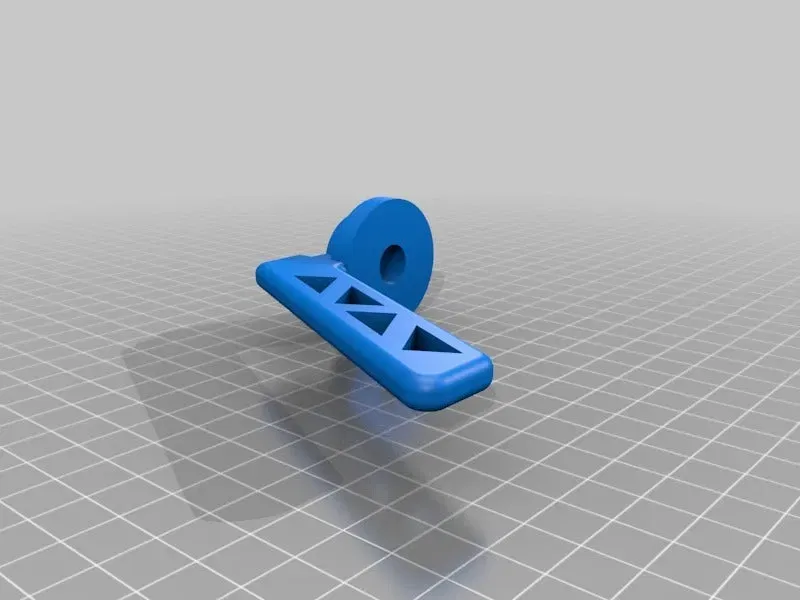 Giá đỡ điện thoại di động đa năng trên chân tripod - Image 12