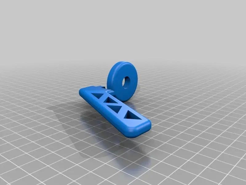 Giá đỡ điện thoại di động đa năng trên chân tripod - Image 14