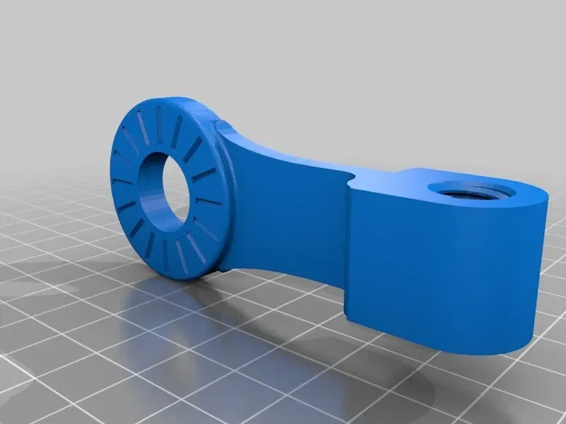 Giá đỡ điện thoại di động đa năng trên chân tripod - Image 15