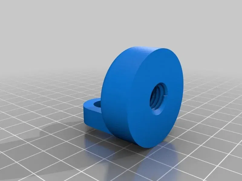 Giá đỡ điện thoại di động đa năng trên chân tripod - Image 16