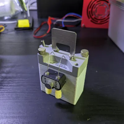 Vỏ bảo vệ cho tế bào dòng Vanquish UV