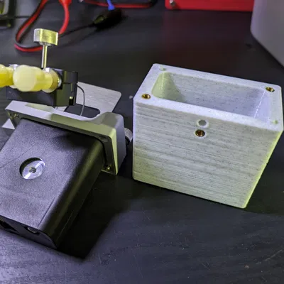 Vỏ bảo vệ cho tế bào dòng Vanquish UV