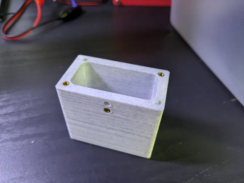 Vỏ bảo vệ cho tế bào dòng Vanquish UV - Image 3