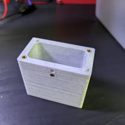 Vỏ bảo vệ cho tế bào dòng Vanquish UV