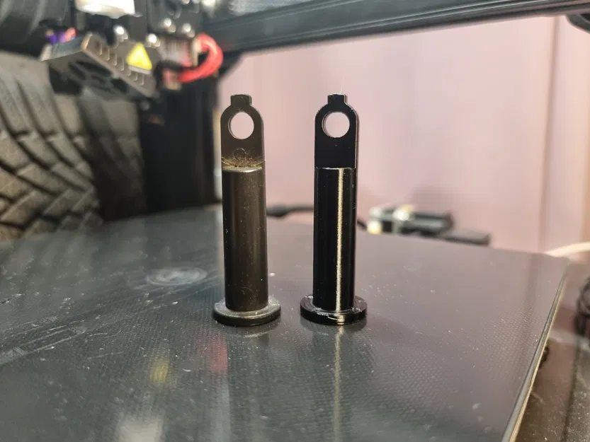 Giá đỡ thanh ray cho phòng tắm - Image 1