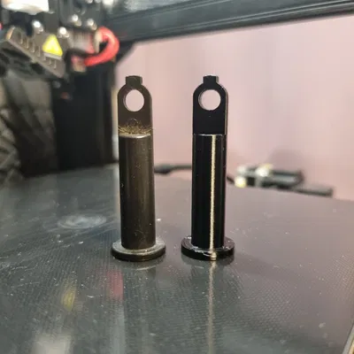 Giá đỡ thanh ray cho phòng tắm