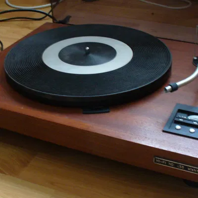 Bánh đai thay thế cho động cơ bước trong đĩa than TESLA NC-450