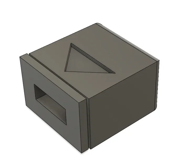 Giải pháp định hướng USB giúp cắm đúng chiều - Image 1