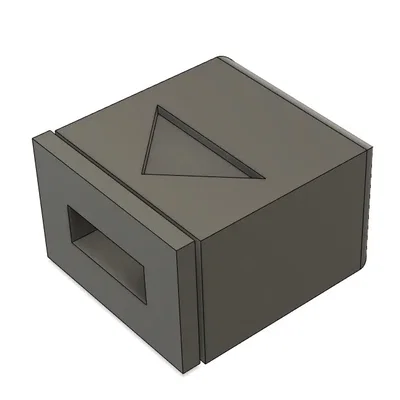 Giải pháp định hướng USB giúp cắm đúng chiều