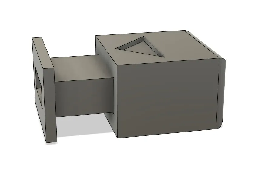 Giải pháp định hướng USB giúp cắm đúng chiều - Image 2