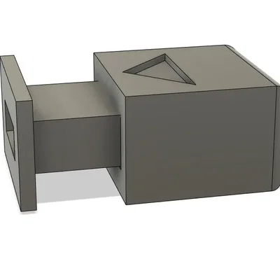 Giải pháp định hướng USB giúp cắm đúng chiều