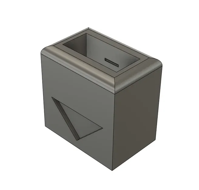 Giải pháp định hướng USB giúp cắm đúng chiều - Image 3