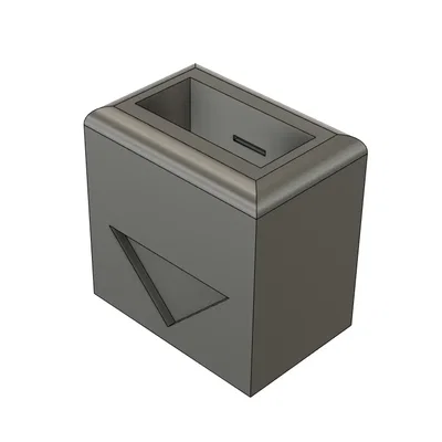 Giải pháp định hướng USB giúp cắm đúng chiều