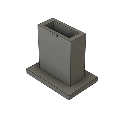 Giải pháp định hướng USB giúp cắm đúng chiều