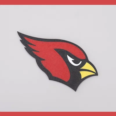 Biểu tượng Arizona Cardinals đa màu sắc