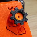 Núm điều khiển màu sắc cho máy in Prusa - Thumbnail 1