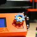 Núm điều khiển màu sắc cho máy in Prusa - Thumbnail 3