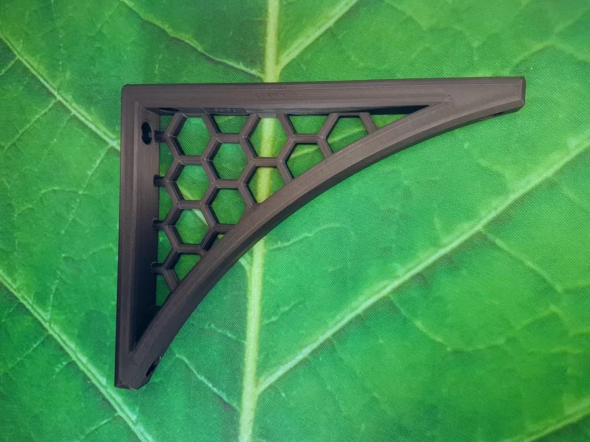 Giá đỡ kệ hình tổ ong có thể mở rộng - Image 1