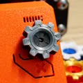Núm điều khiển màu sắc cho máy in Prusa - Thumbnail 11