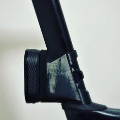 Bộ chuyển đổi ghế xe đạp Garmin Varia 315 cho TCR