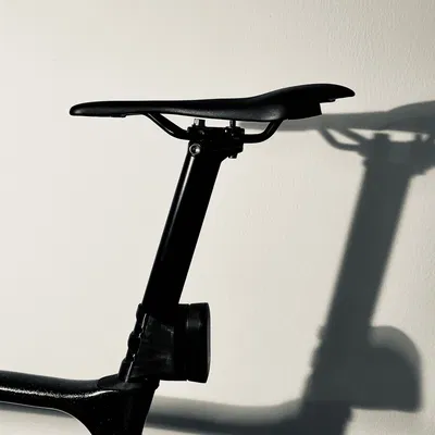 Bộ chuyển đổi ghế xe đạp Garmin Varia 315 cho TCR