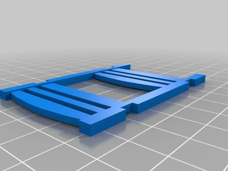 Giường tầng cho ngôi nhà đồ chơi của bé gái - Image 4