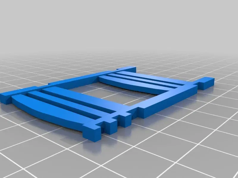 Giường tầng cho ngôi nhà đồ chơi của bé gái - Image 5