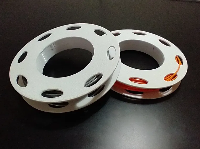 Cuộn filament mẫu nhỏ cho máy in 3D - Image 1